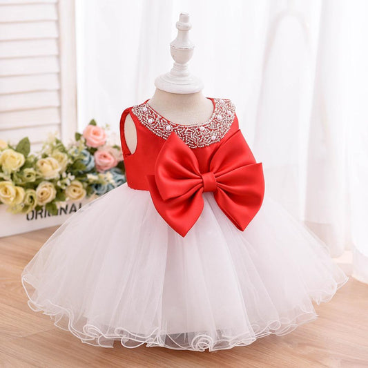 Princess kiddies ball gown [TODDLER]