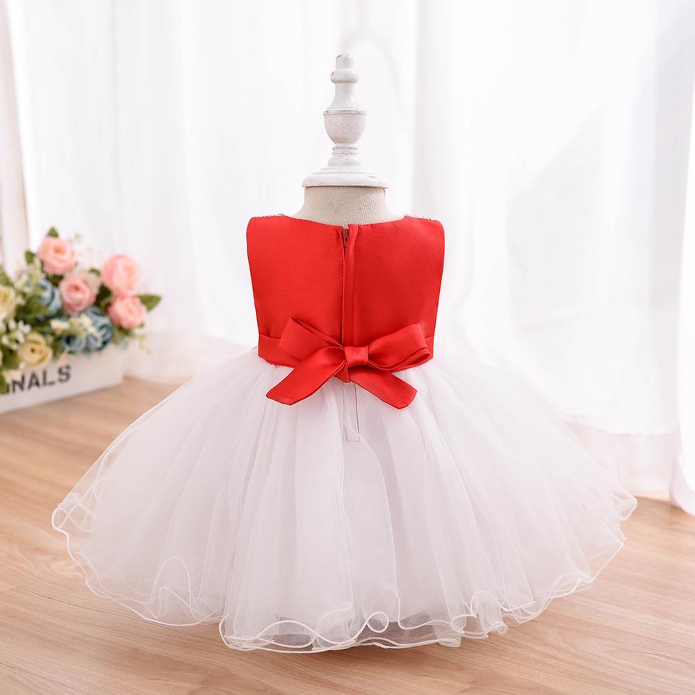 Princess kiddies ball gown [TODDLER]