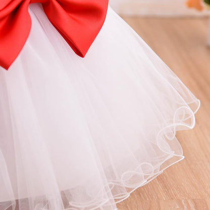 Princess kiddies ball gown [TODDLER]