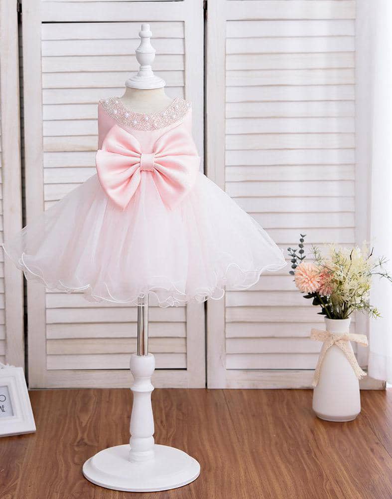 Princess kiddies ball gown[TODDLERS]