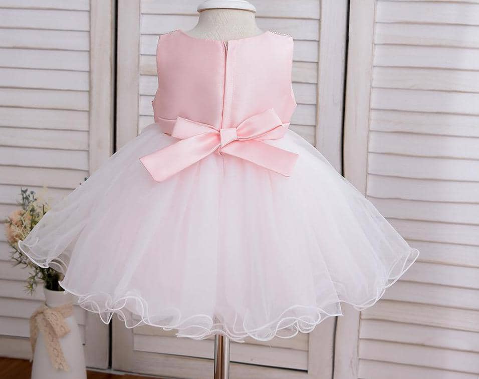 Princess kiddies ball gown[TODDLERS]