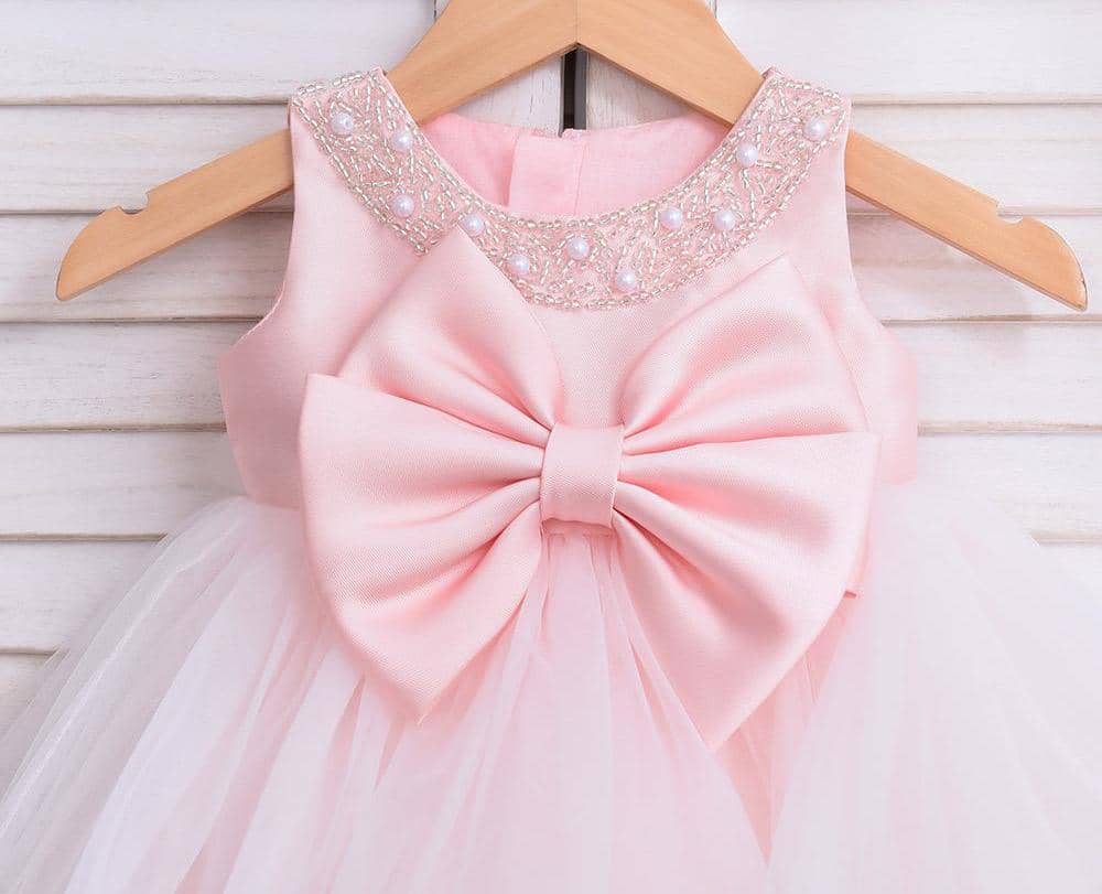 Princess kiddies ball gown[TODDLERS]