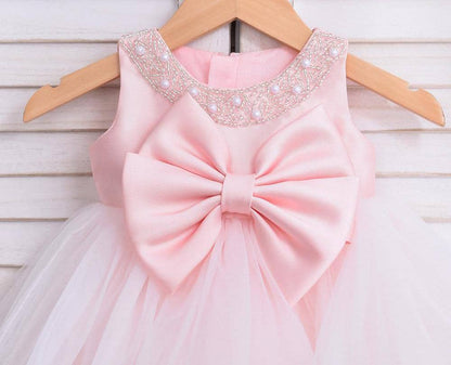 Princess kiddies ball gown[TODDLERS]