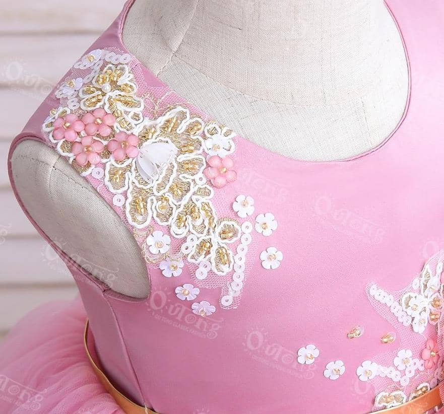Princess kiddies ball gown [TODDLER]