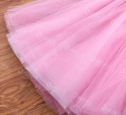 Princess kiddies ball gown [TODDLER]