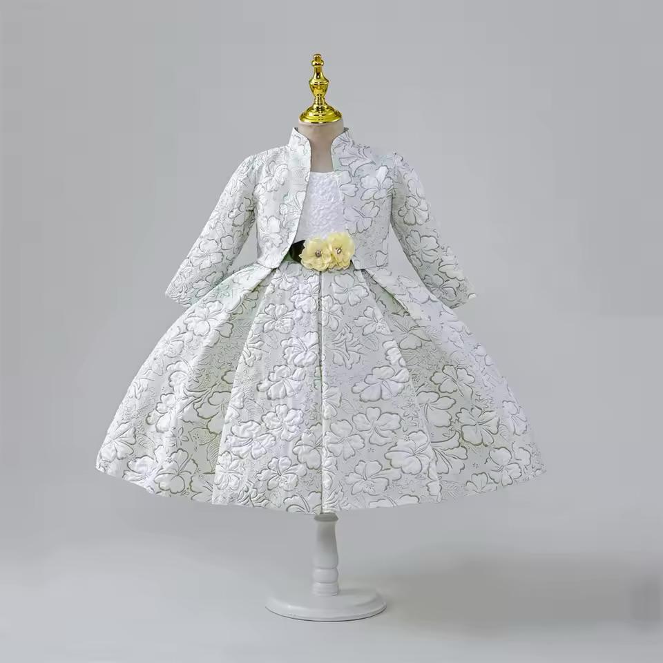 Princess kiddies gown