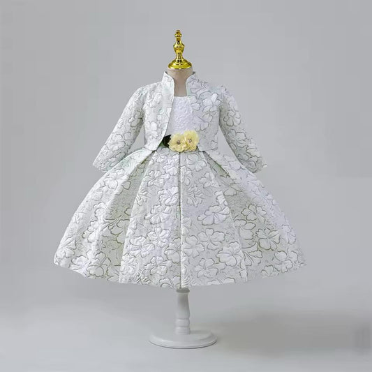 Princess kiddies gown