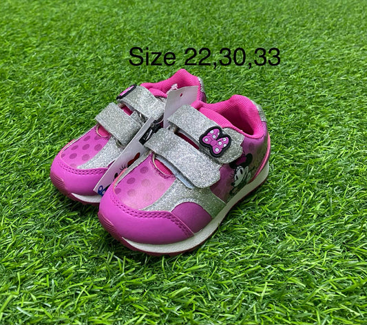 Disney sneakers