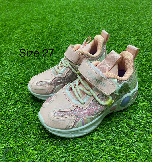 Fashion girls sneekers