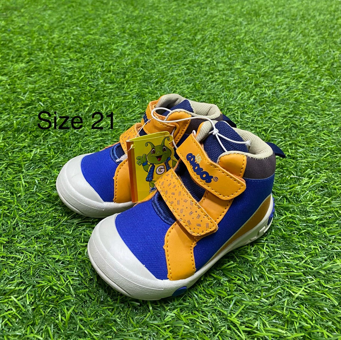 Childrens sneakers