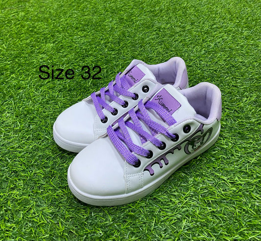 Children sneakers