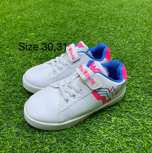 Children sneakers