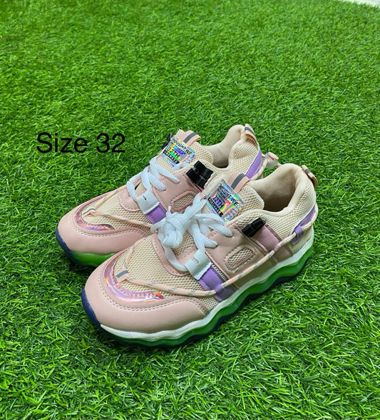 Children sneakers