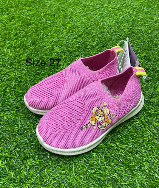 Children sneekers