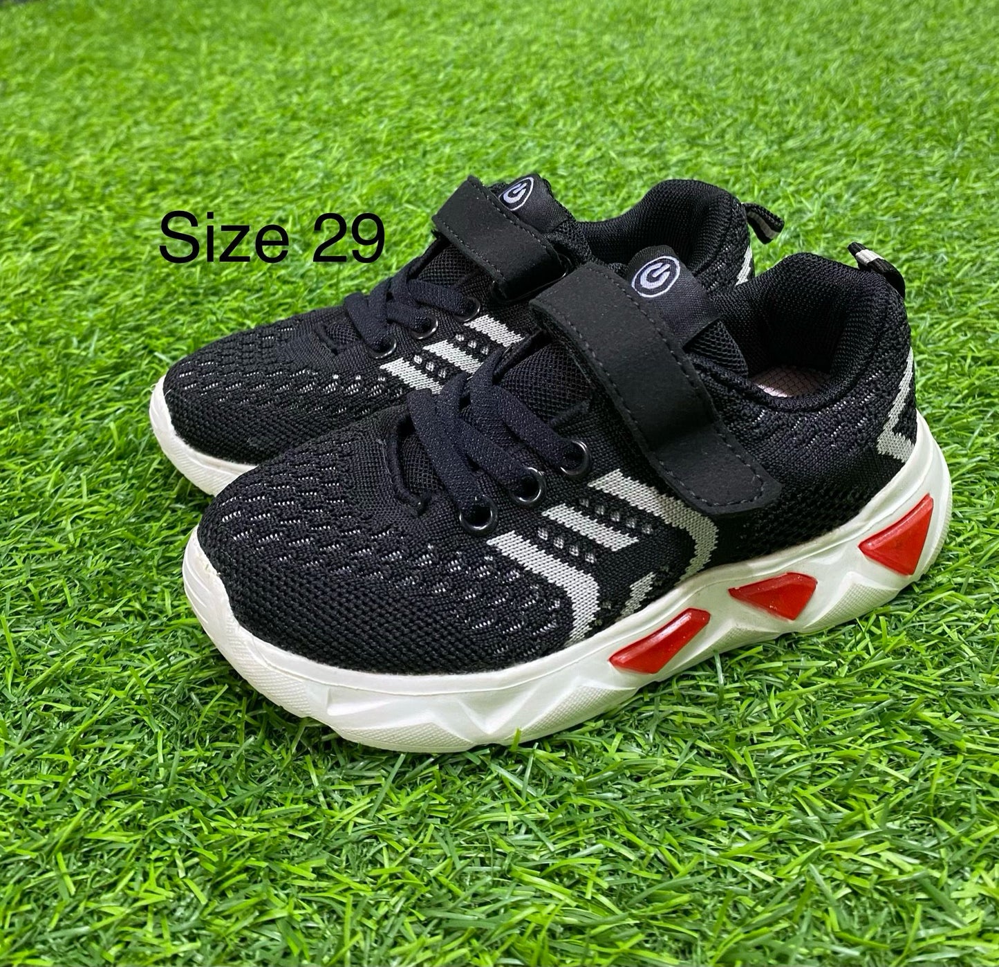 Children sneakers