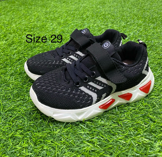 Children sneakers