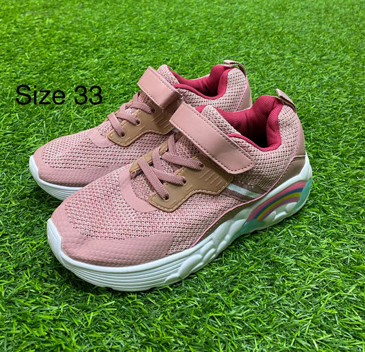 Children sneakers