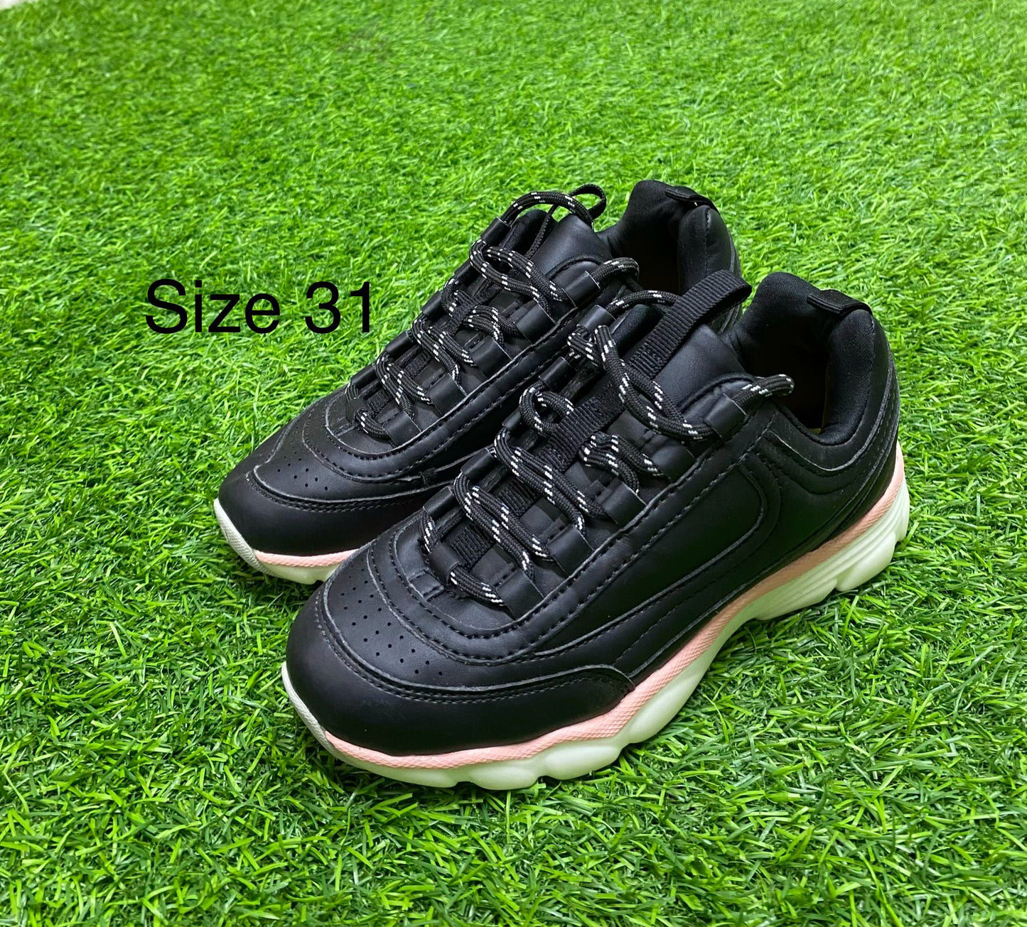 Children sneakers