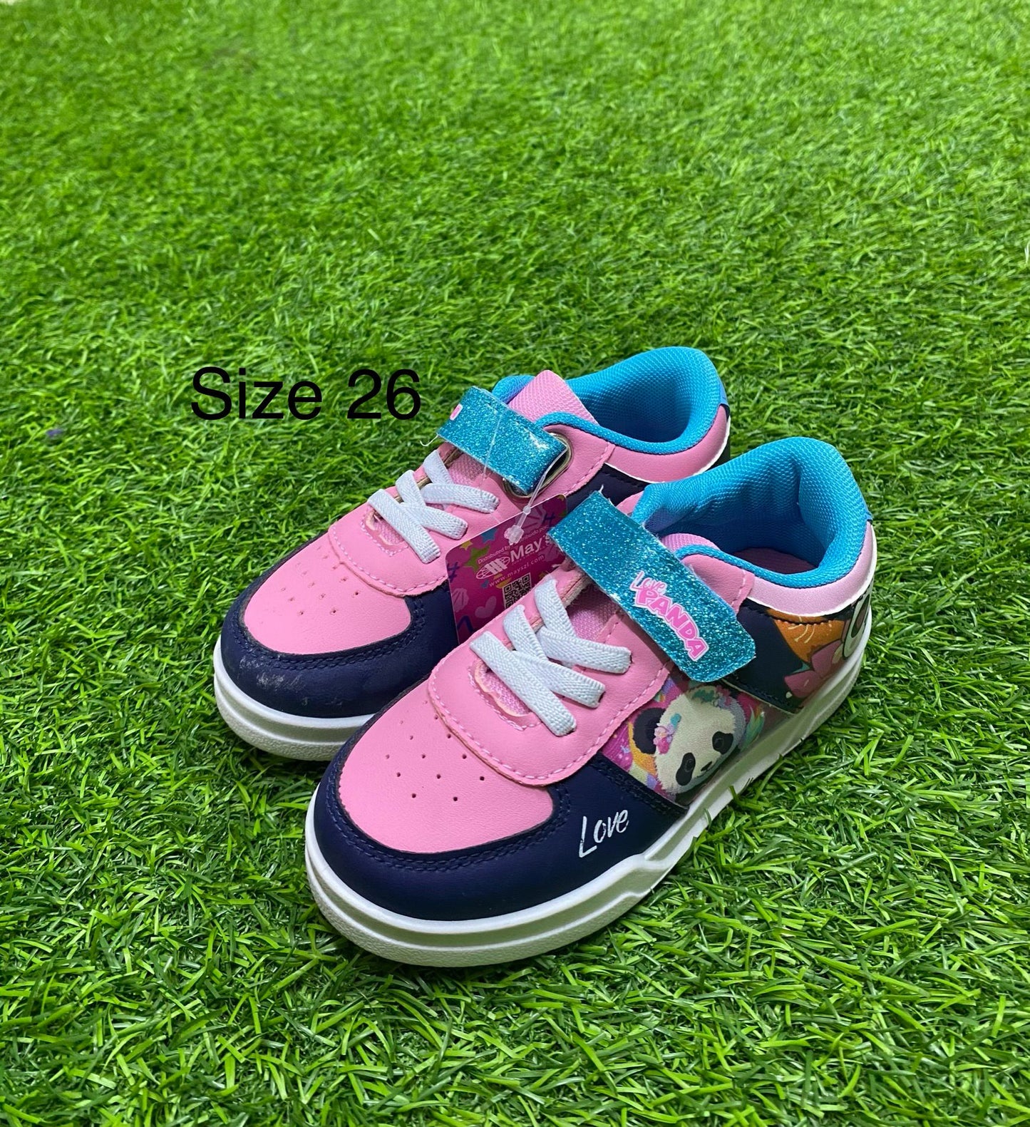 Disney sneekers