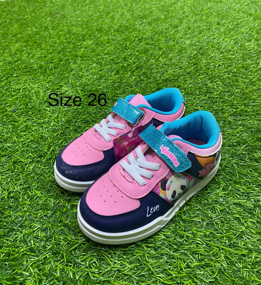 Disney sneekers