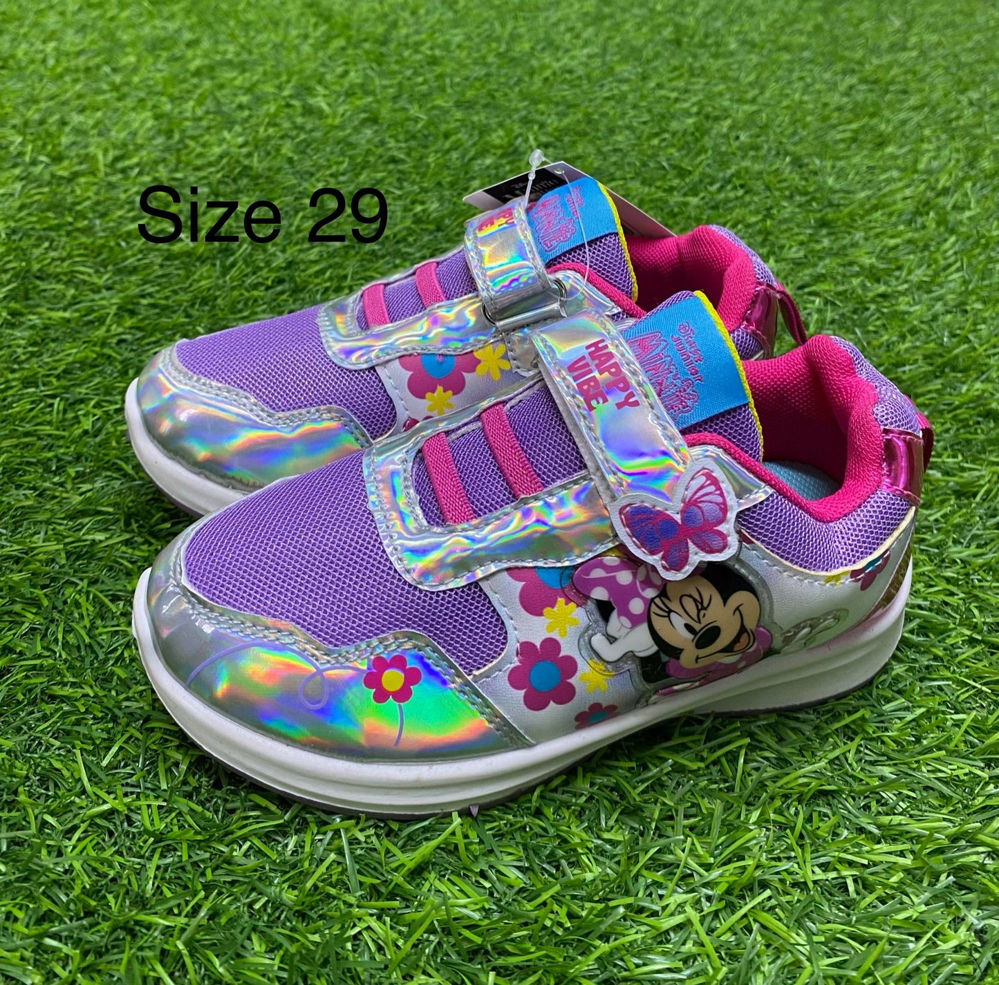 Disney sneakers
