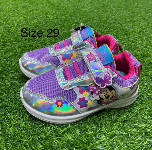 Disney sneakers
