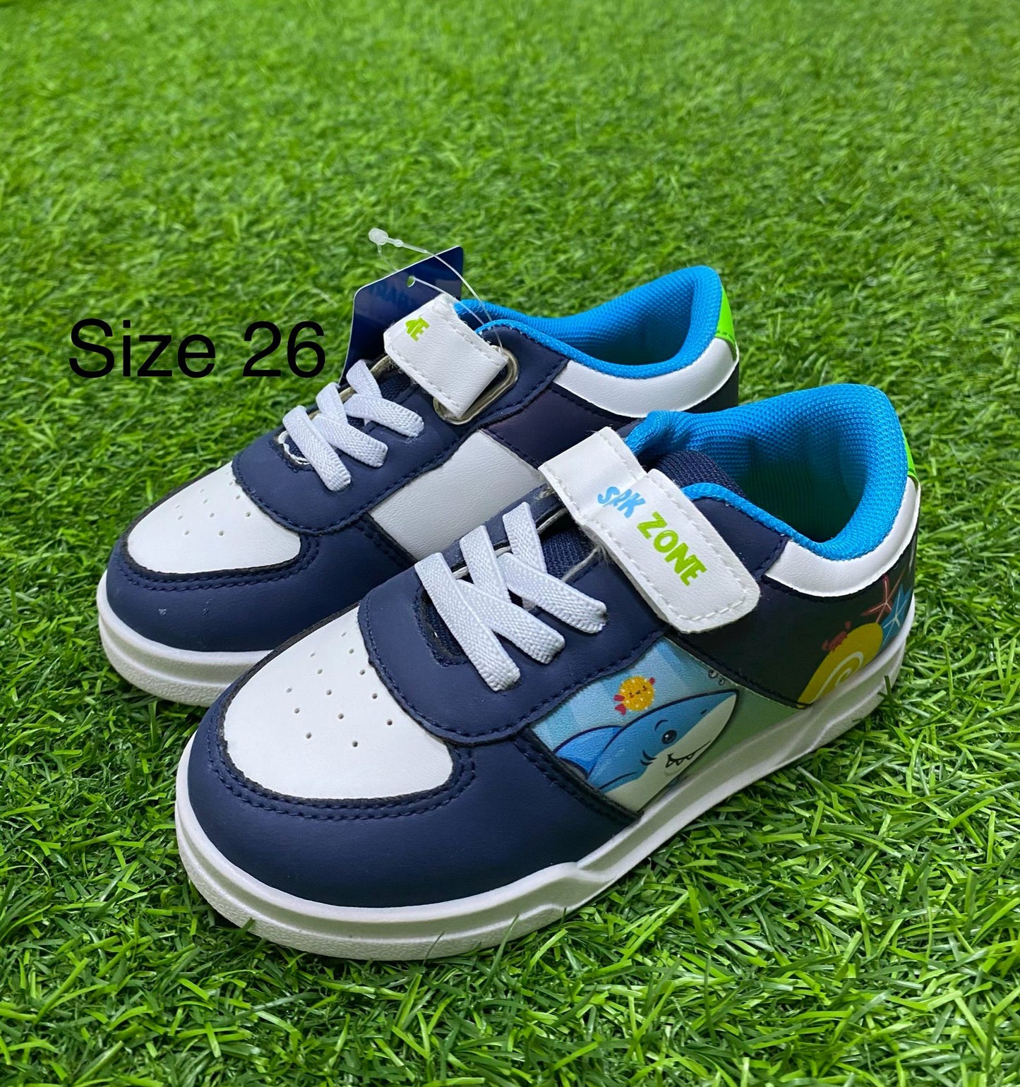 Children sneakers