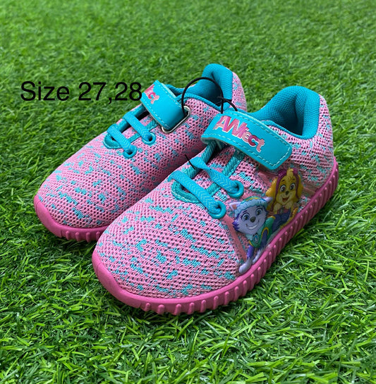 Childen sneakers