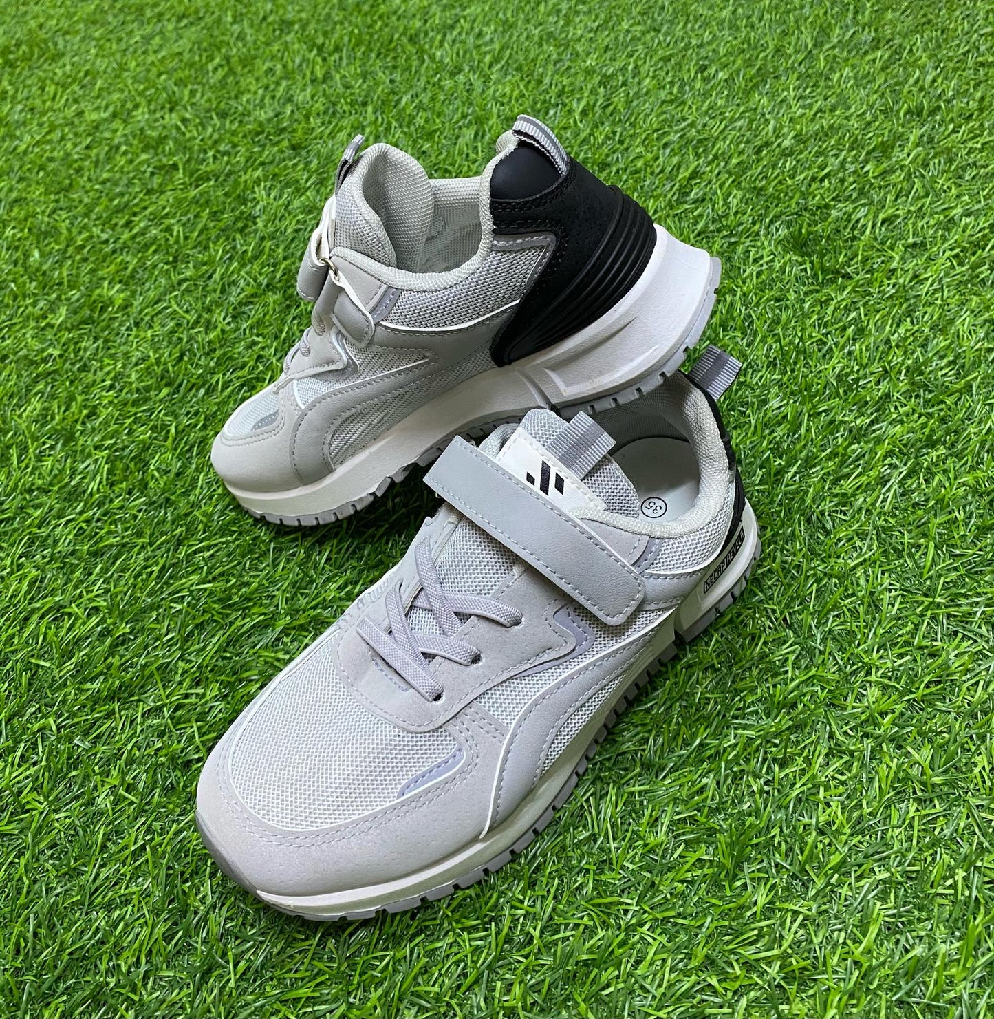Children sneakers