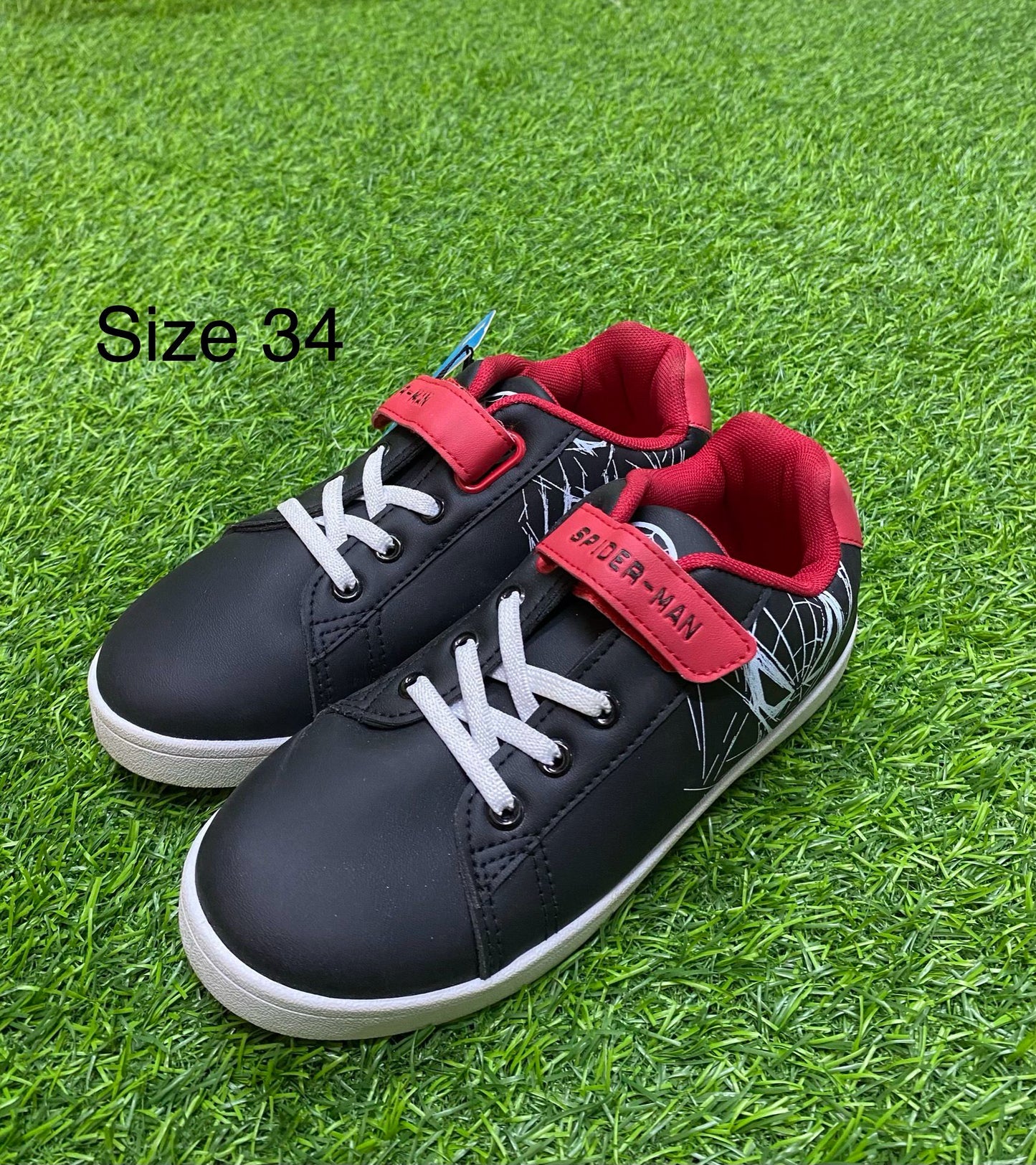 Children sneakers