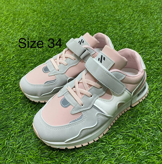 Children sneakers