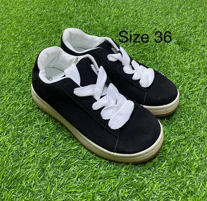 Children sneakers