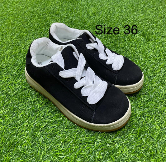 Children sneakers
