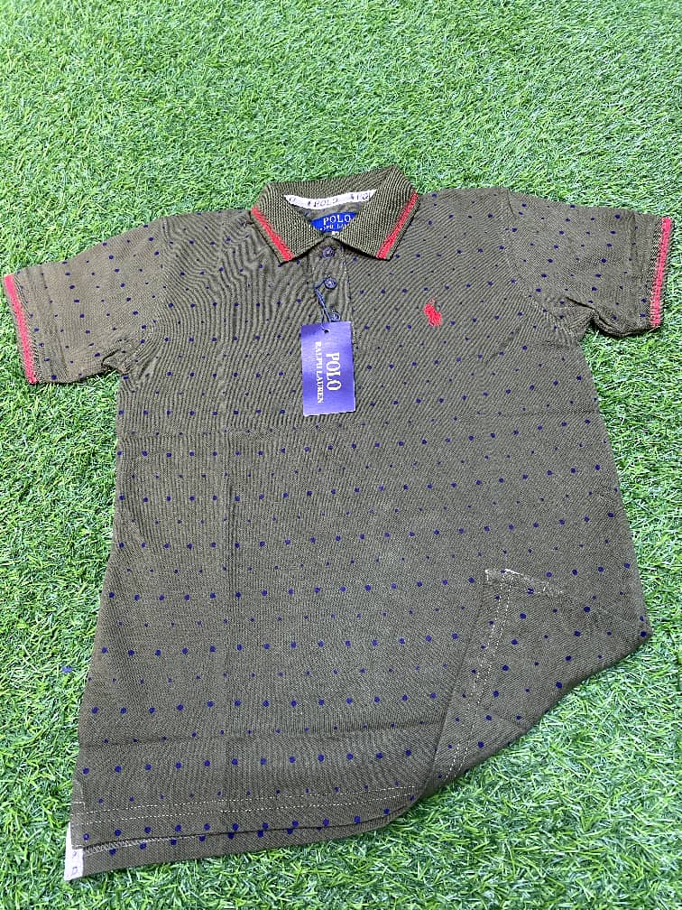 POLO RALPHLAUREN [kiddies polo]