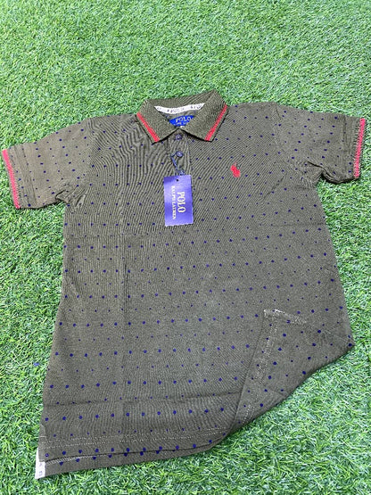 POLO RALPHLAUREN [kiddies polo]