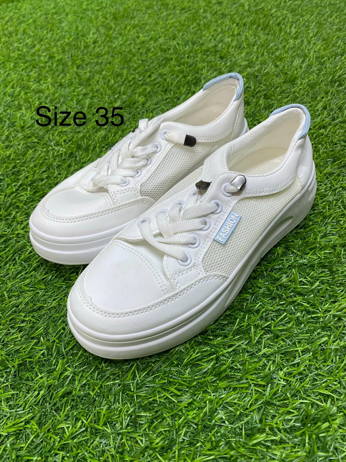 Children sneakers