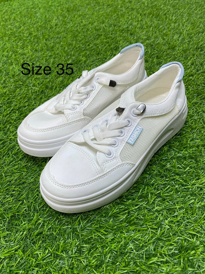 Children sneakers