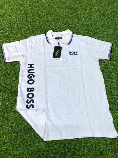 HUGO BOSS Kiddies polo