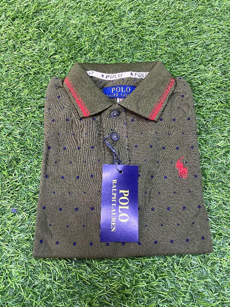 POLO RALPHLAUREN [kiddies polo]