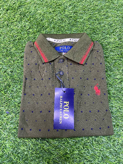 POLO RALPHLAUREN [kiddies polo]