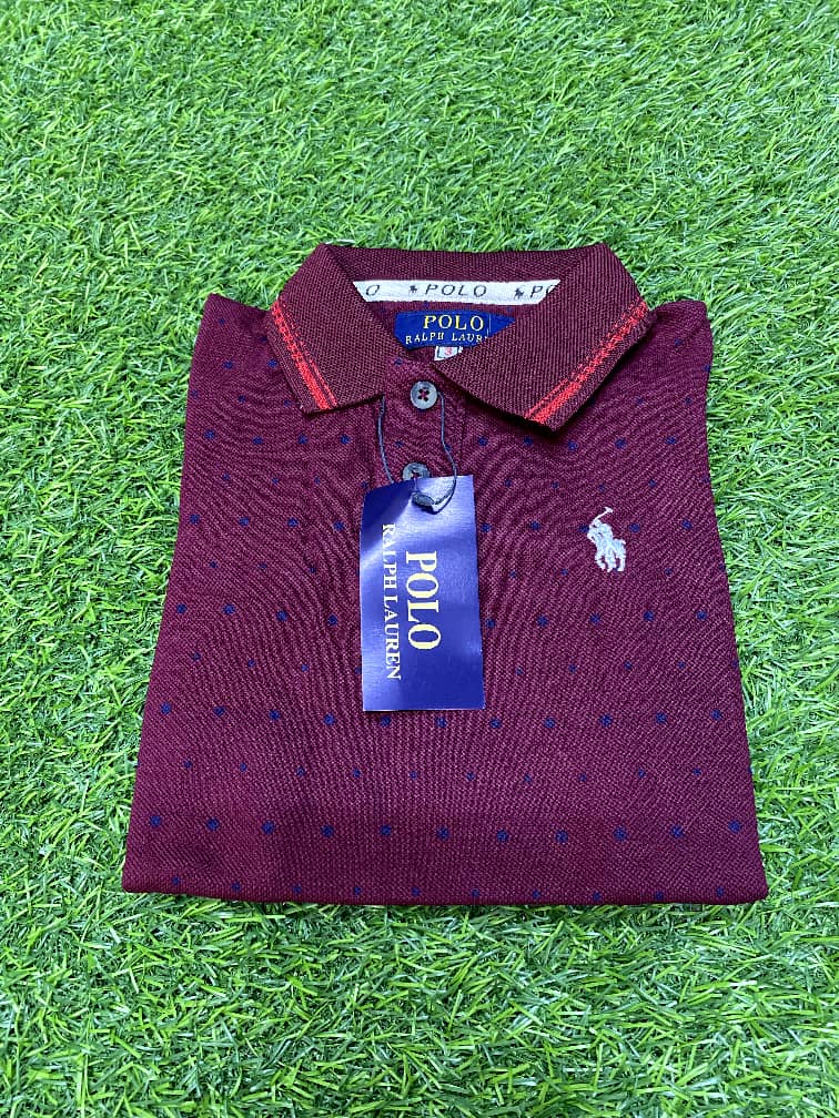 POLO RALPHLAUREN [kiddies polo]