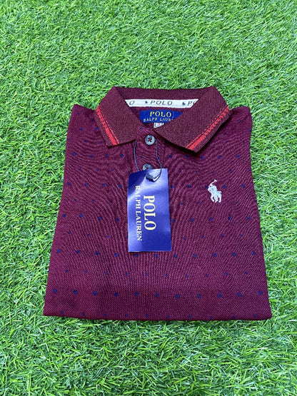 POLO RALPHLAUREN [kiddies polo]