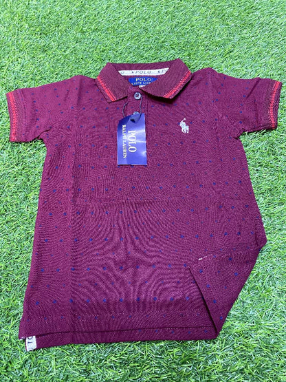 POLO RALPHLAUREN [kiddies polo]