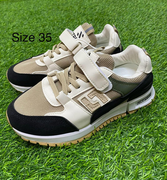 Children sneakers