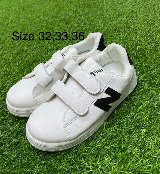 Children sneakers
