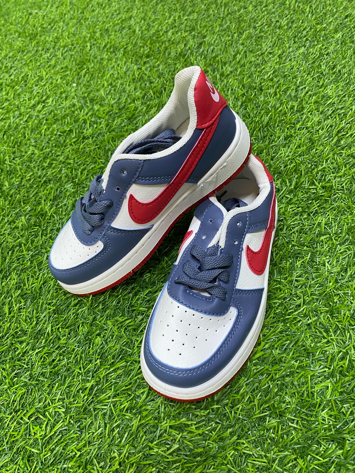 Children sneakers