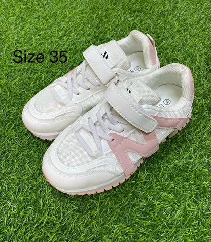 Children sneakers