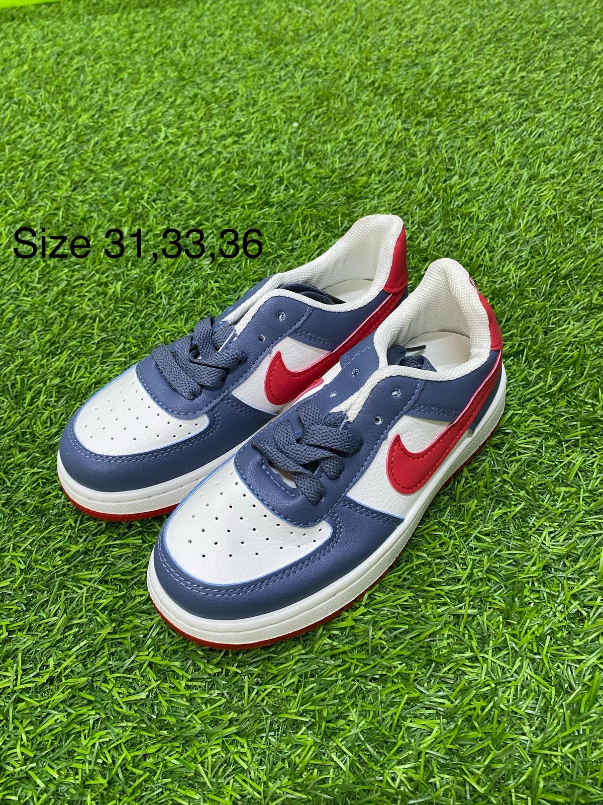 Children sneakers