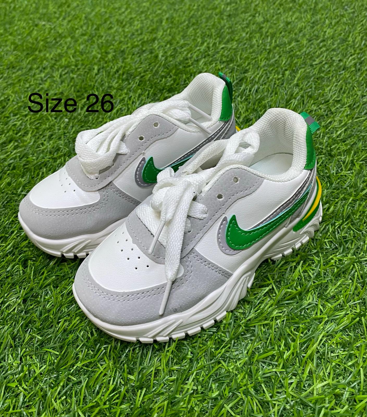 Children sneakers