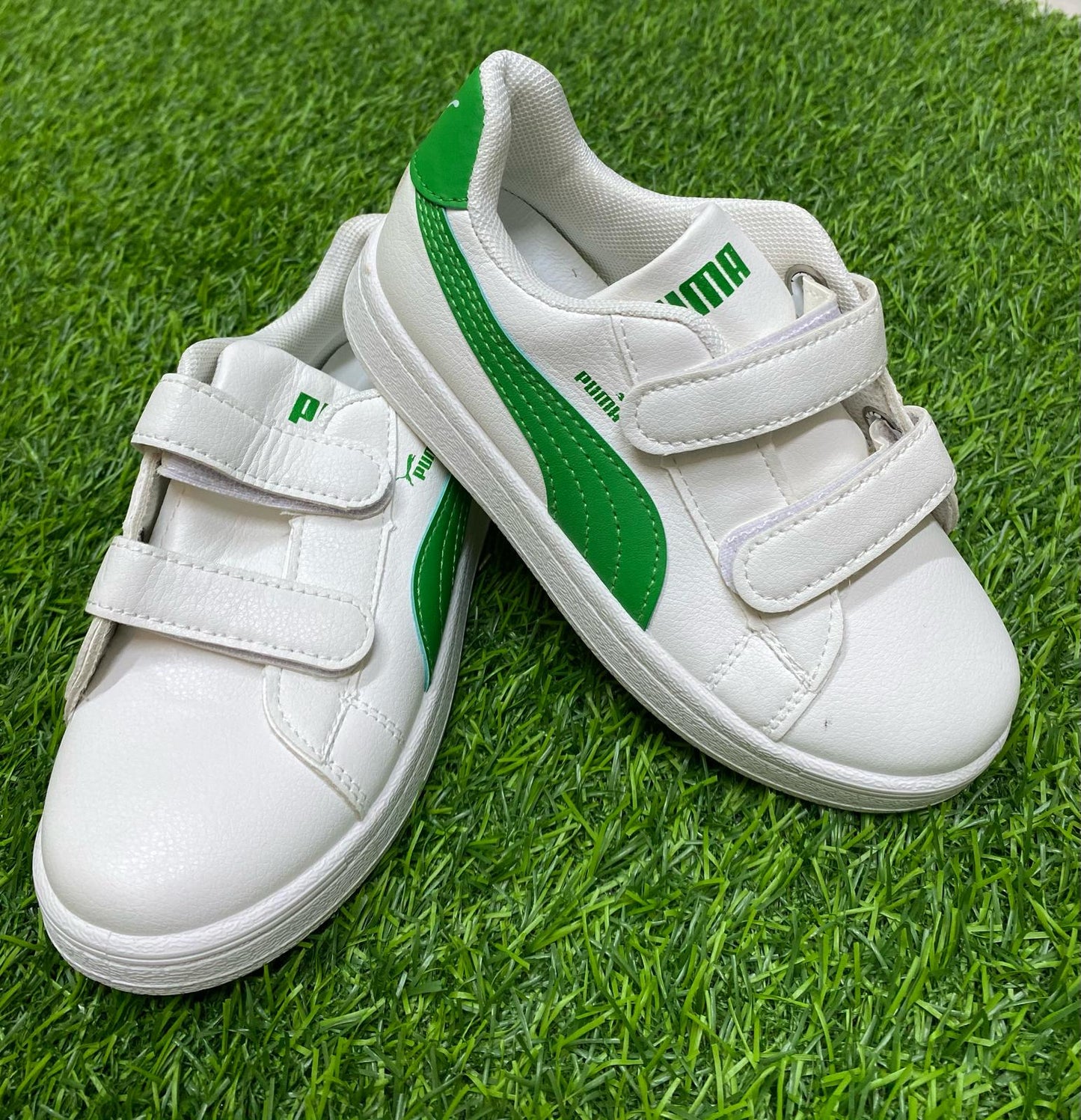 Children sneakers